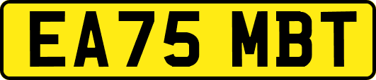 EA75MBT