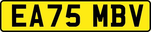 EA75MBV