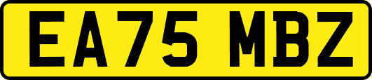 EA75MBZ