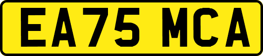 EA75MCA