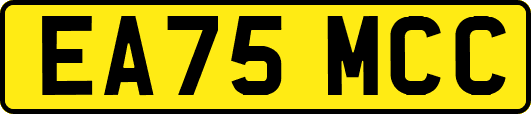EA75MCC