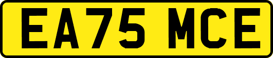 EA75MCE