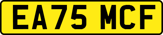 EA75MCF