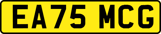 EA75MCG