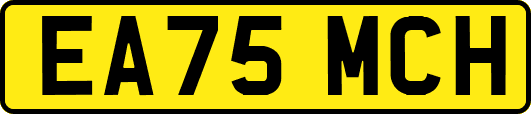 EA75MCH