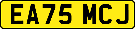EA75MCJ