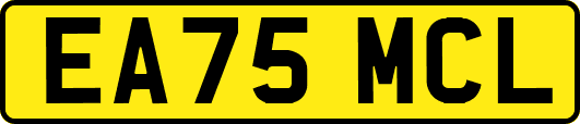EA75MCL