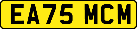 EA75MCM