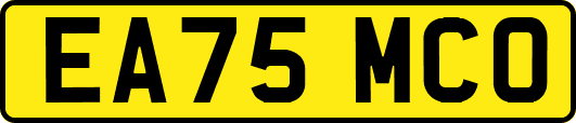 EA75MCO