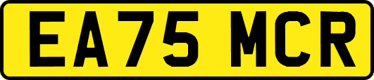 EA75MCR