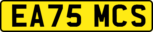 EA75MCS