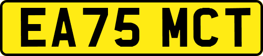 EA75MCT