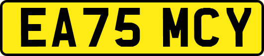 EA75MCY