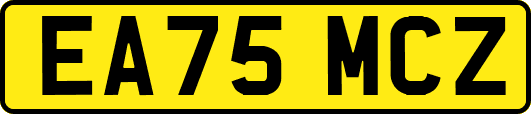 EA75MCZ