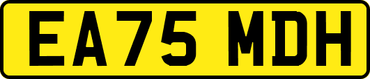 EA75MDH