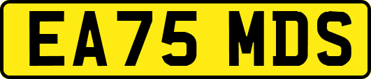 EA75MDS