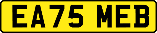 EA75MEB