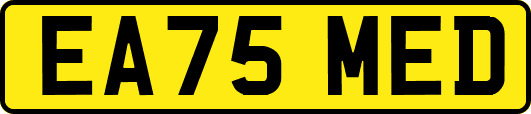 EA75MED