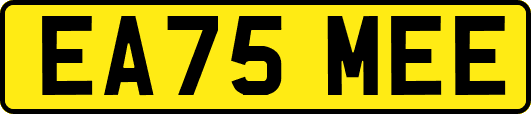 EA75MEE