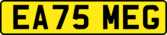 EA75MEG
