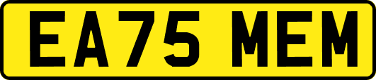 EA75MEM