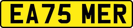 EA75MER