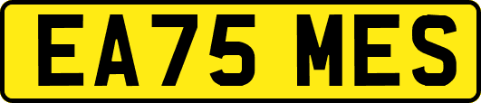 EA75MES