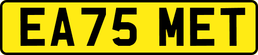 EA75MET