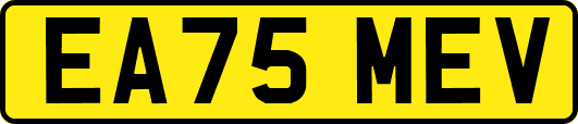 EA75MEV