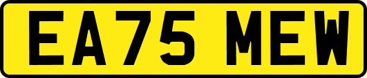 EA75MEW