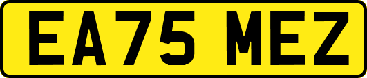 EA75MEZ