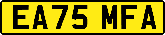 EA75MFA