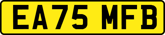 EA75MFB