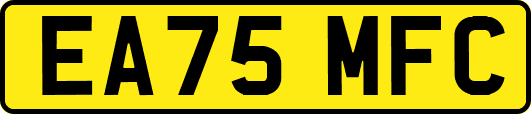 EA75MFC