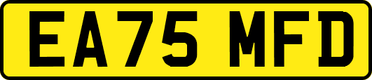 EA75MFD