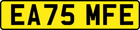 EA75MFE