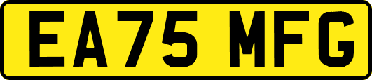 EA75MFG