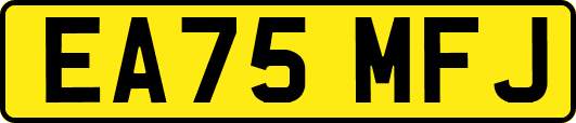 EA75MFJ