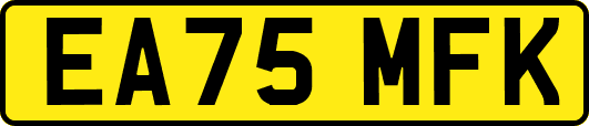EA75MFK
