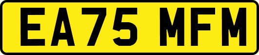 EA75MFM