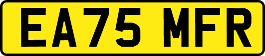 EA75MFR