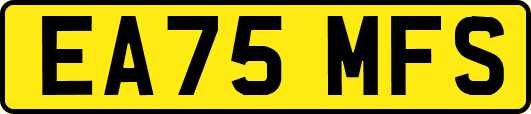 EA75MFS
