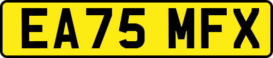 EA75MFX