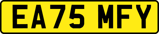 EA75MFY