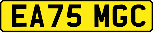 EA75MGC