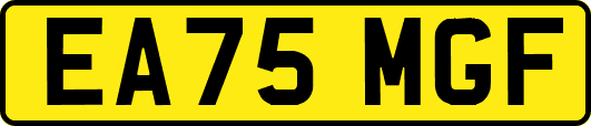EA75MGF