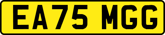 EA75MGG