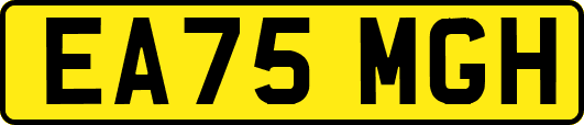 EA75MGH