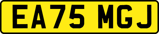 EA75MGJ