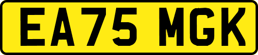 EA75MGK